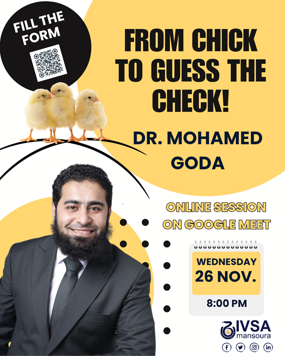 Poultry Online Session