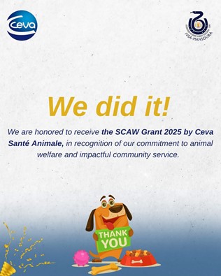 SCAW Grant